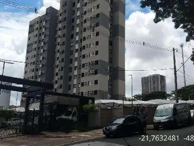 Apartamento venda em Região Imediata de Araraquara, Araraquara