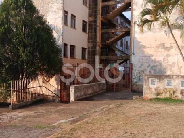 Apartamento venda em Araraquara