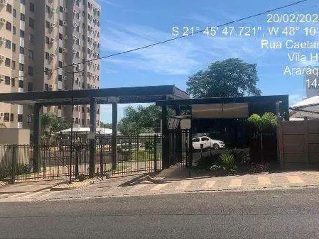 Apartamento venda em Região Imediata de Araraquara, Araraquara