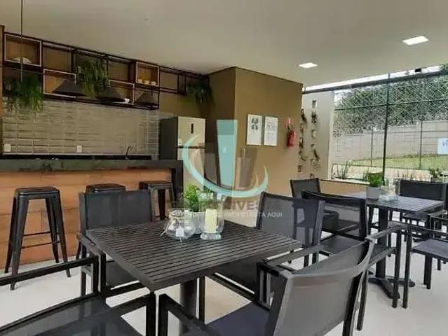 Apartamento venda em Araraquara