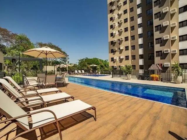 Apartamento venda em Região Imediata de Araraquara, Araraquara