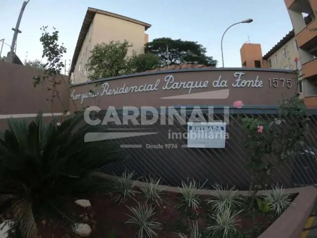 Apartamento venda em Região Imediata de Araraquara, Araraquara
