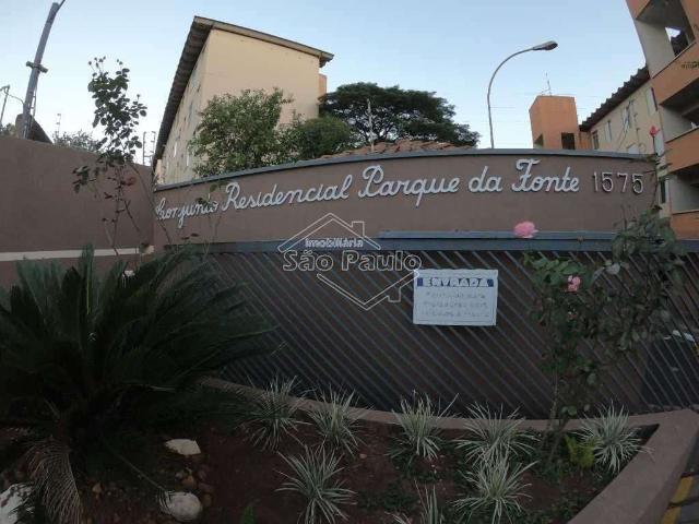 Apartamento venda em Região Imediata de Araraquara, Araraquara