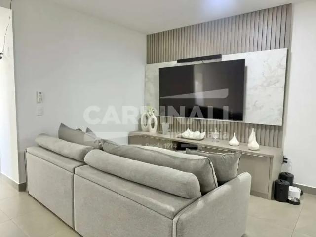Apartamento venda em Araraquara, Região Geográfica Intermediária de Araraquara