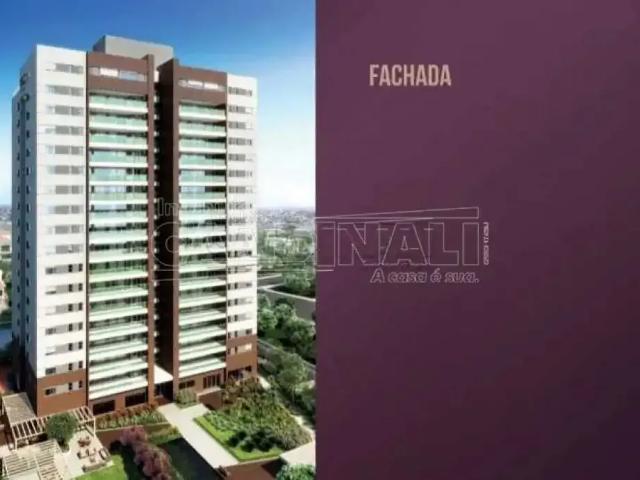 Apartamento venda em Região Imediata de Araraquara, Araraquara