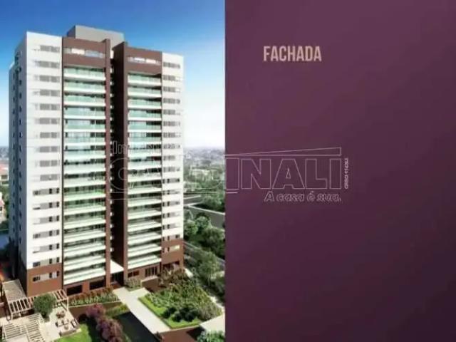 Apartamento venda em Região Imediata de Araraquara, Araraquara