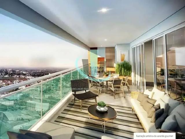 Apartamento venda em Região Imediata de Araraquara, Araraquara