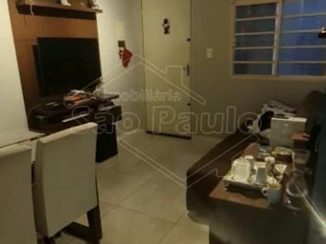 Apartamento venda em Araraquara