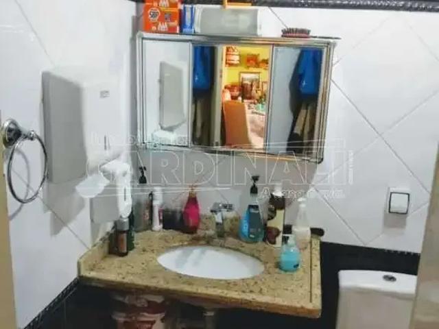 Apartamento venda em Região Imediata de Araraquara, Araraquara