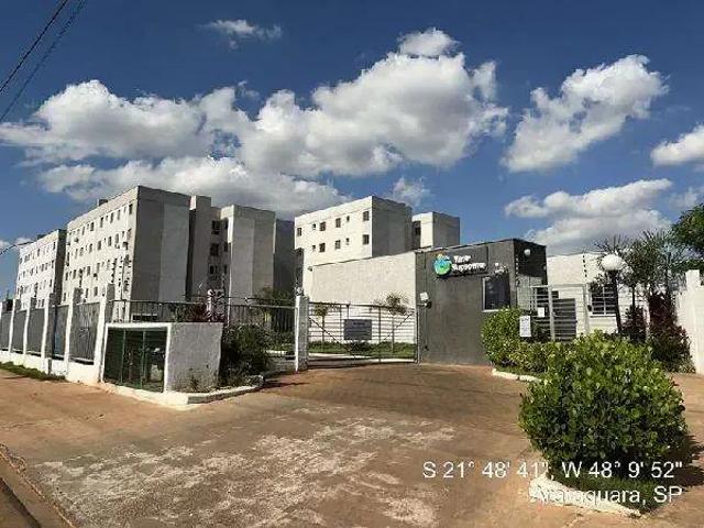 Apartamento venda em Região Imediata de Araraquara, Araraquara