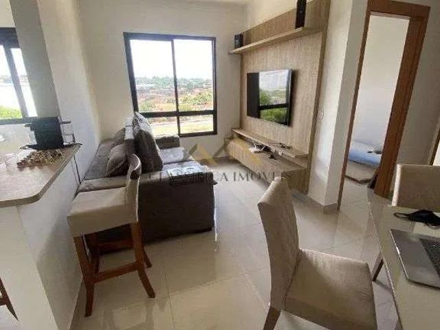 Apartamento venda em Araraquara, Região Geográfica Intermediária de Araraquara