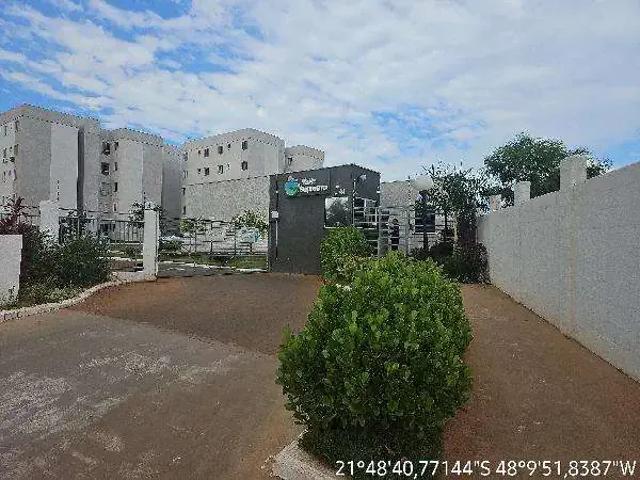 Apartamento venda em Região Imediata de Araraquara, Araraquara