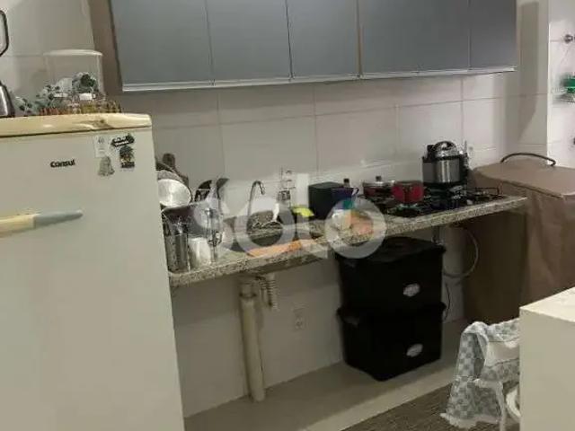 Apartamento venda em Região Imediata de Araraquara, Araraquara
