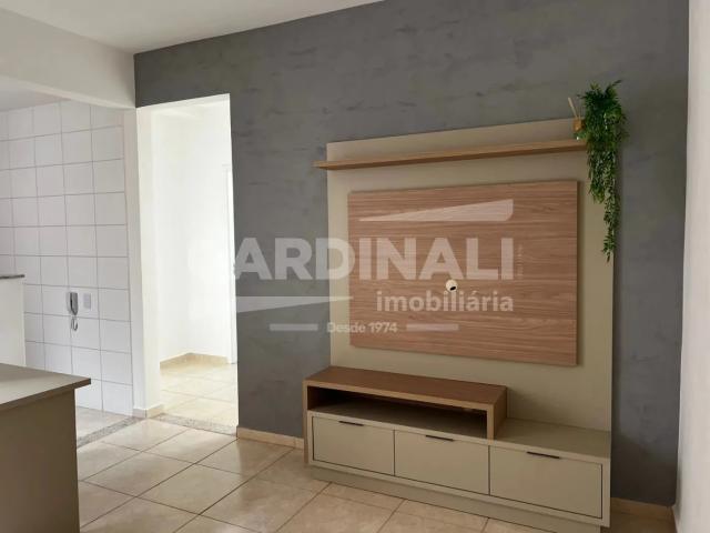 Apartamento venda em Araraquara