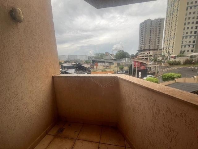Apartamento venda em Araraquara