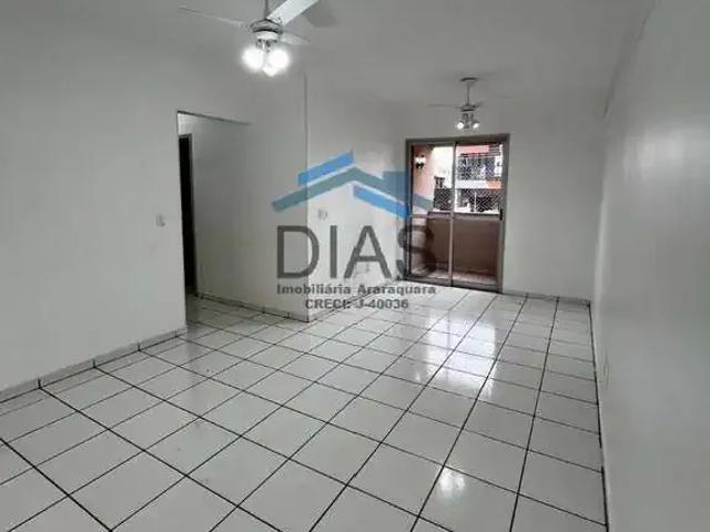 Apartamento venda em Araraquara, Região Geográfica Intermediária de Araraquara