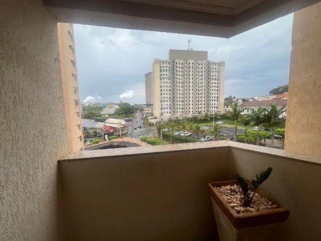 Apartamento venda em Araraquara