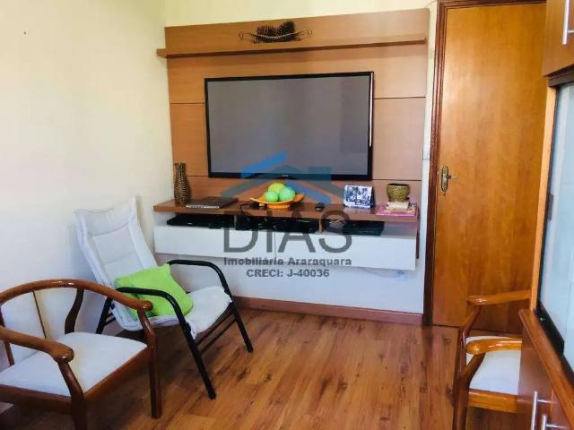 Apartamento venda em Araraquara, Região Geográfica Intermediária de Araraquara