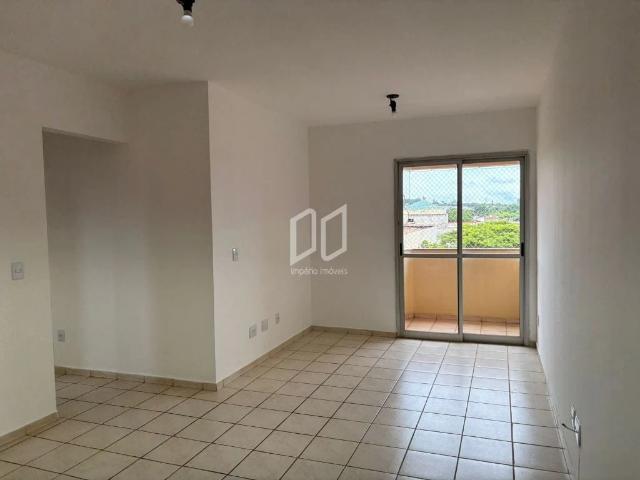 Apartamento venda em Araraquara