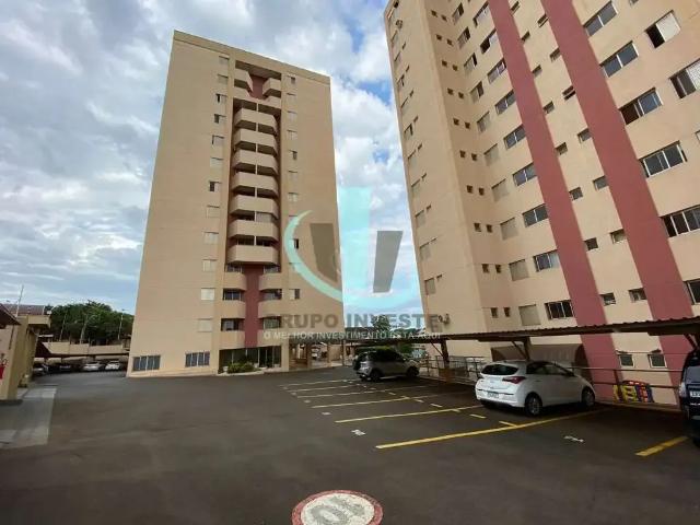 Apartamento venda em Região Imediata de Araraquara, Araraquara