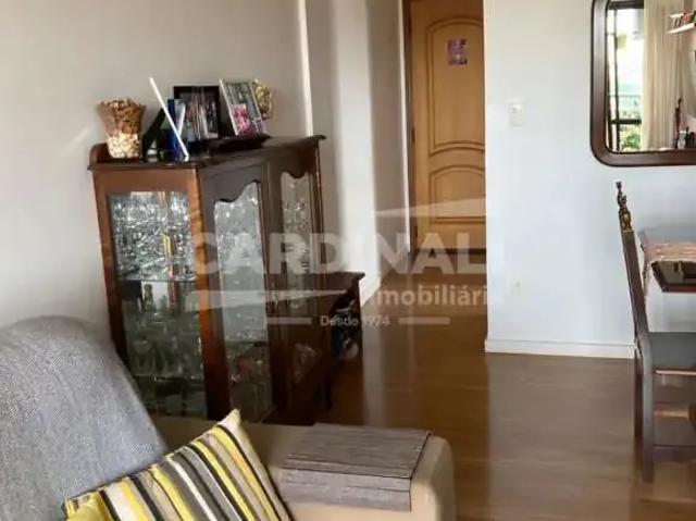 Apartamento venda em Araraquara, Região Geográfica Intermediária de Araraquara