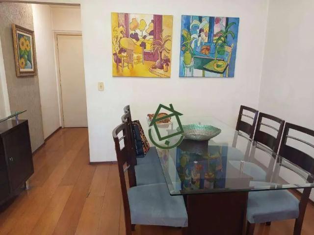 Apartamento venda em Região Imediata de Araraquara, Araraquara