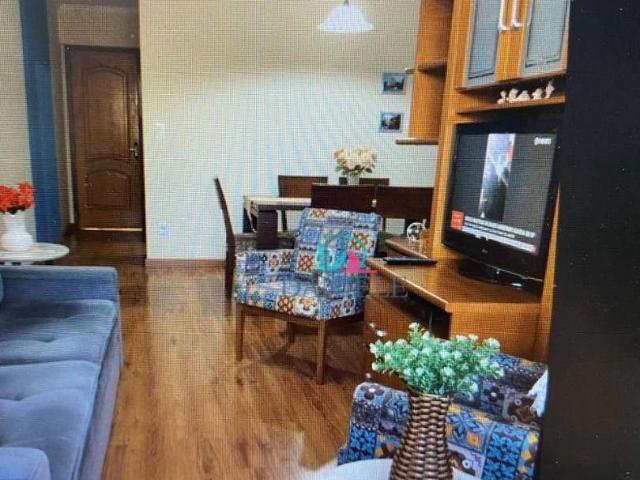 Apartamento venda em Araraquara