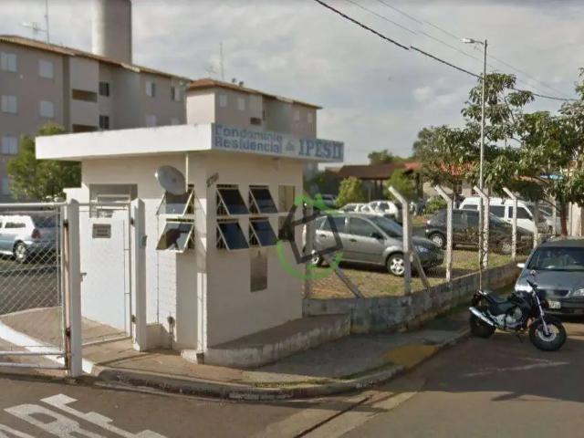 Apartamento venda em Região Imediata de Araraquara, Araraquara