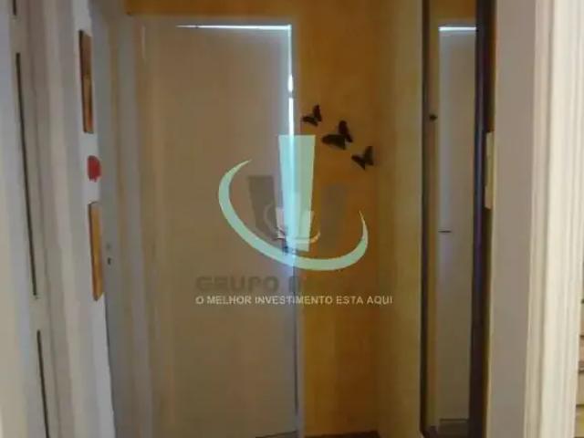 Apartamento venda em Vila Xavier, Araraquara
