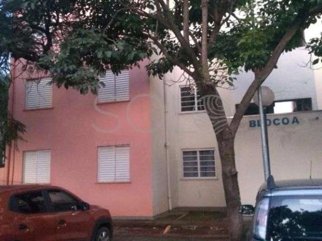 Apartamento venda em Vila Xavier, Araraquara