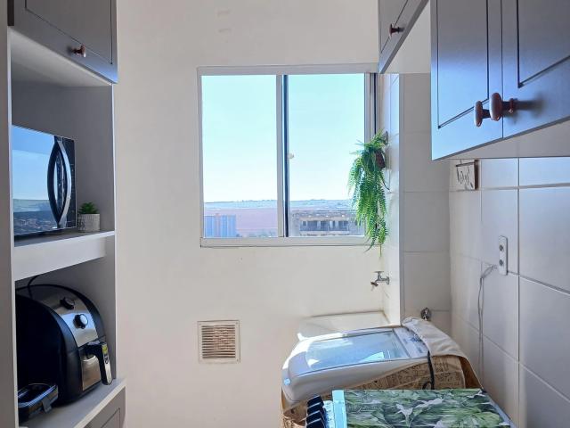 Apartamento venda em Jardim Selmi Dei I, Araraquara