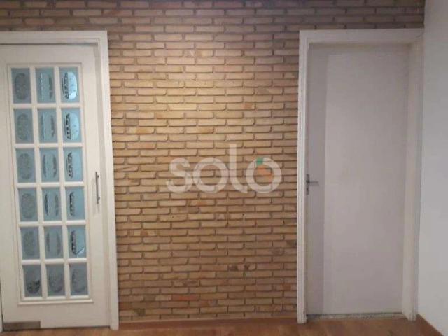 Apartamento venda em Vila Xavier, Araraquara