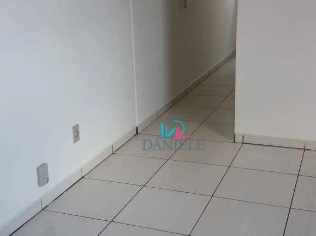 Apartamento venda em Vila Xavier, Araraquara