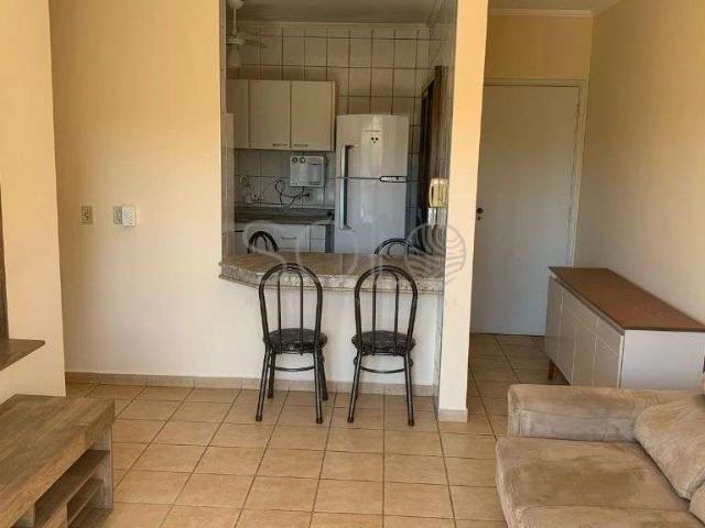 Apartamento venda em Araraquara