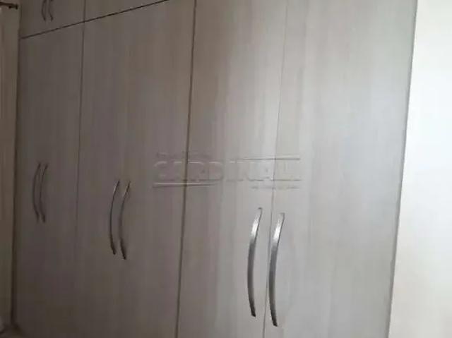 Apartamento venda em Região Imediata de Araraquara, Araraquara