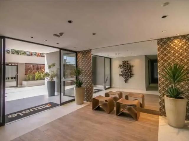 Apartamento venda em Araraquara
