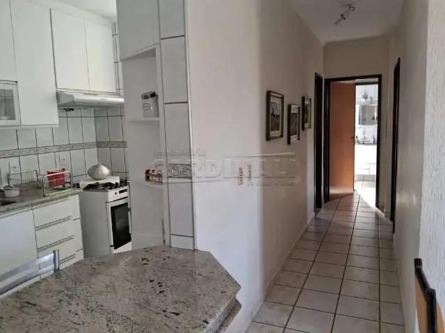 Apartamento venda em Araraquara