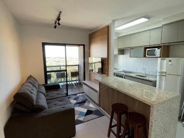 Apartamento venda em Araraquara