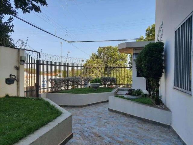 Apartamento venda em Araraquara