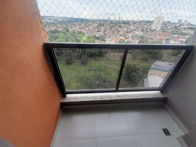Apartamento venda em Araraquara