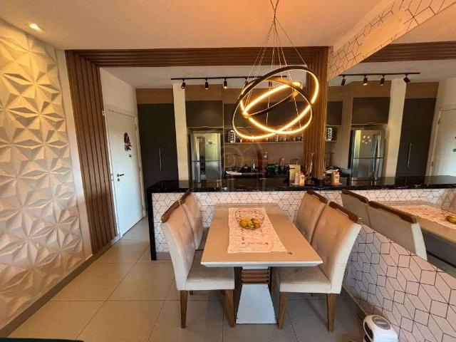 Apartamento venda em Araraquara, Região Geográfica Intermediária de Araraquara