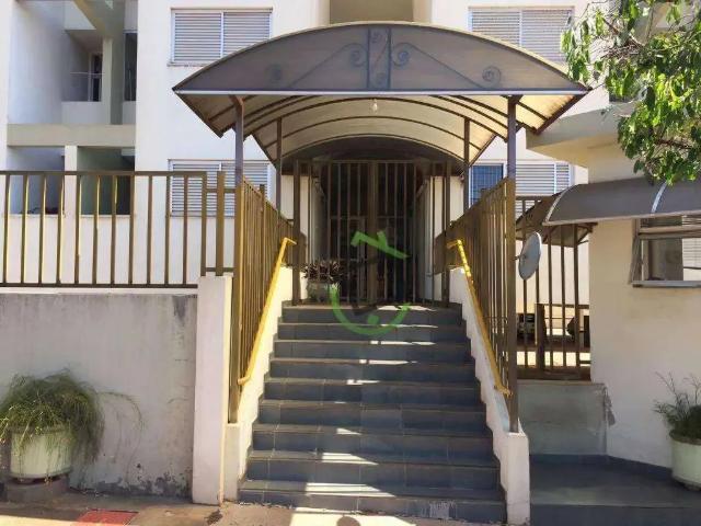 Apartamento venda em Região Imediata de Araraquara, Araraquara