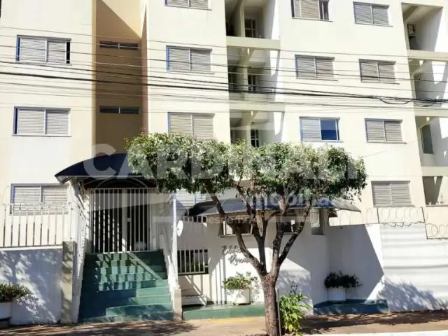Apartamento venda em Região Imediata de Araraquara, Araraquara