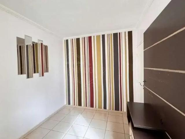 Apartamento venda em Região Imediata de Araraquara, Araraquara