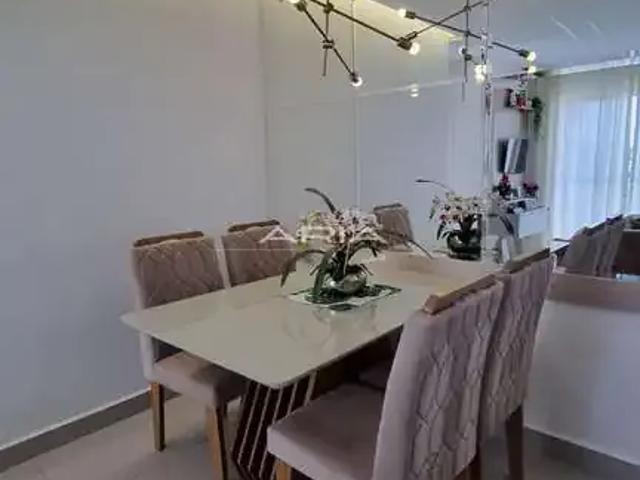 Apartamento venda em Região Imediata de Araraquara, Araraquara