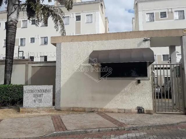 Apartamento venda em Região Imediata de Araraquara, Araraquara