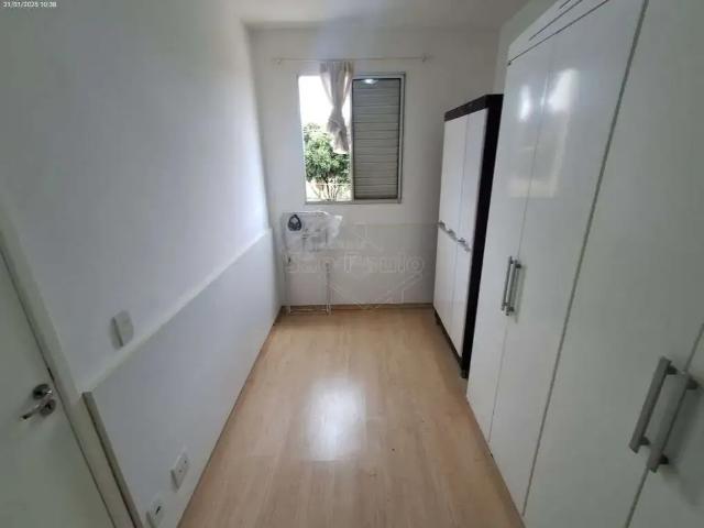 Apartamento venda em Jardim Selmi Dei I, Araraquara