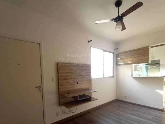 Apartamento venda em Jardim Selmi Dei I, Araraquara