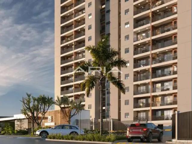 Apartamento venda em Região Imediata de Araraquara, Araraquara