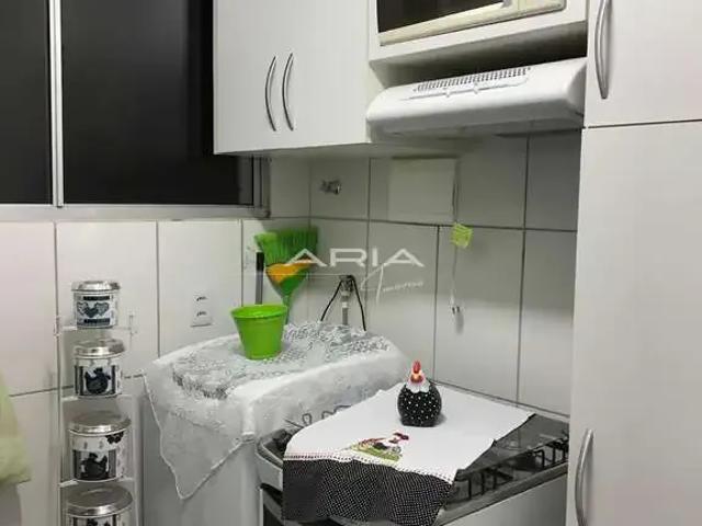 Apartamento venda em Jardim Selmi Dei I, Araraquara